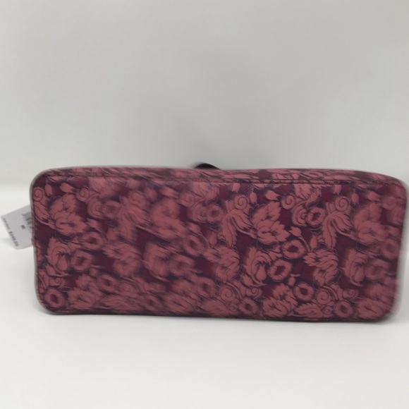 Michael Kors Emmy Dawson Multi Med Crossbody - Picture 3 of 5